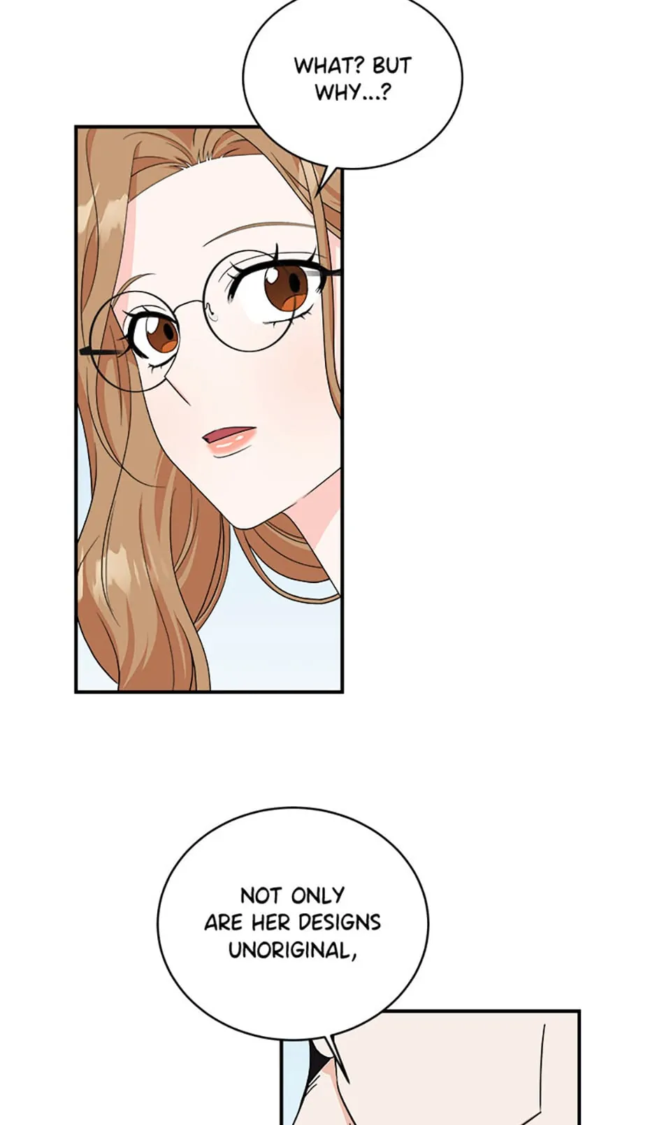My Boss Can’t Sleep Without Me Chapter 52 page 56