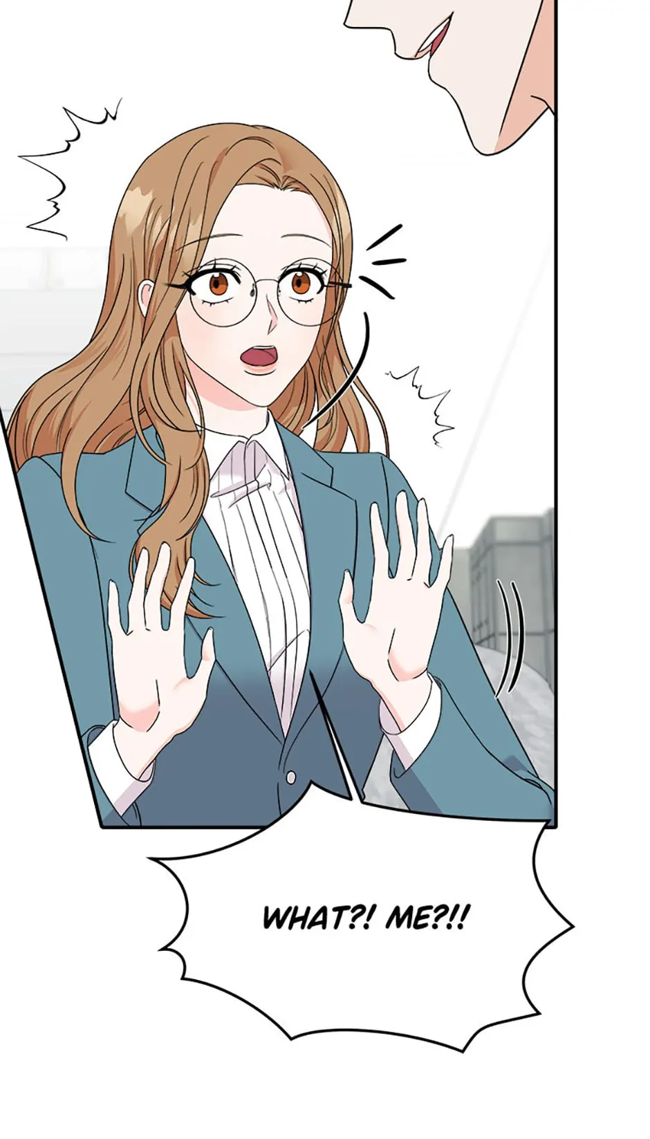 My Boss Can’t Sleep Without Me Chapter 52 page 63