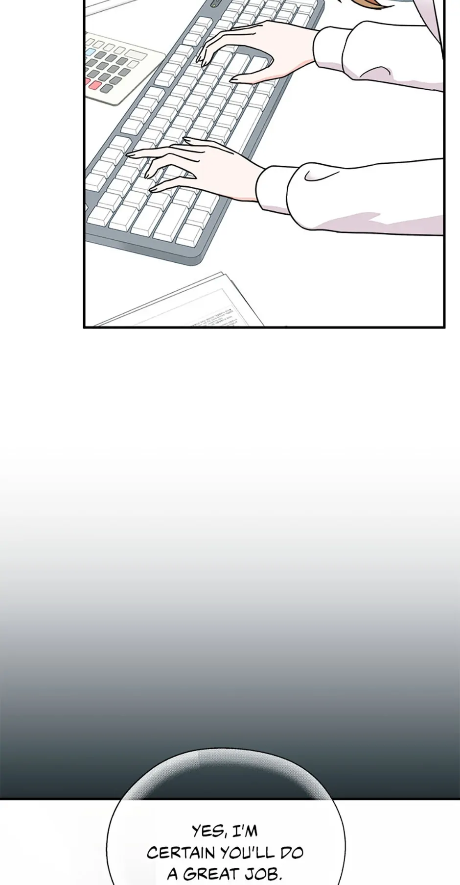 My Boss Can’t Sleep Without Me Chapter 53 page 11