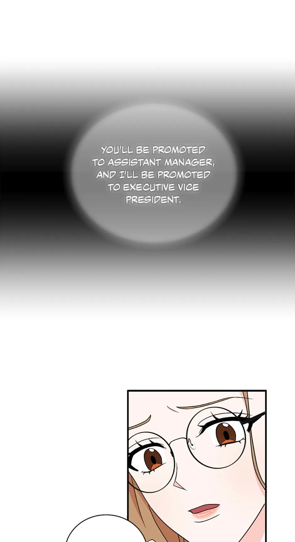 My Boss Can’t Sleep Without Me Chapter 53 page 14