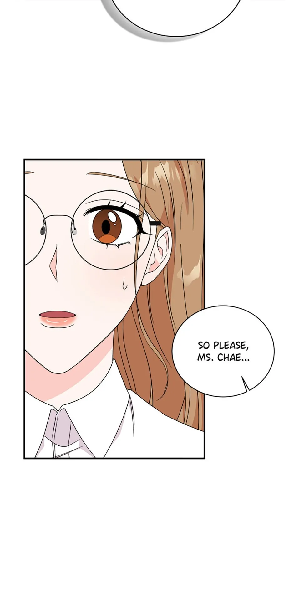 My Boss Can’t Sleep Without Me Chapter 53 page 37