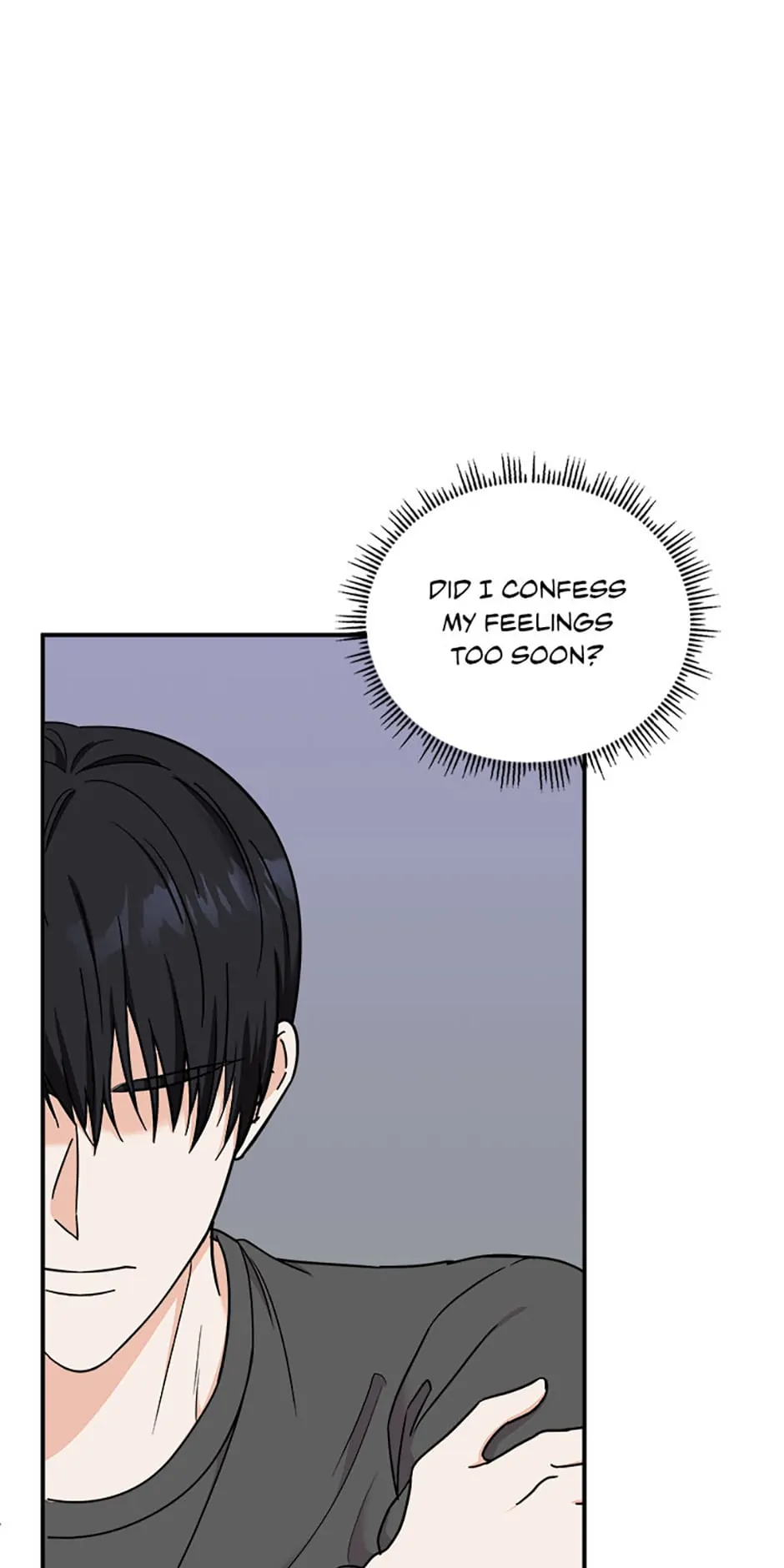 My Boss Can’t Sleep Without Me Chapter 53 page 52