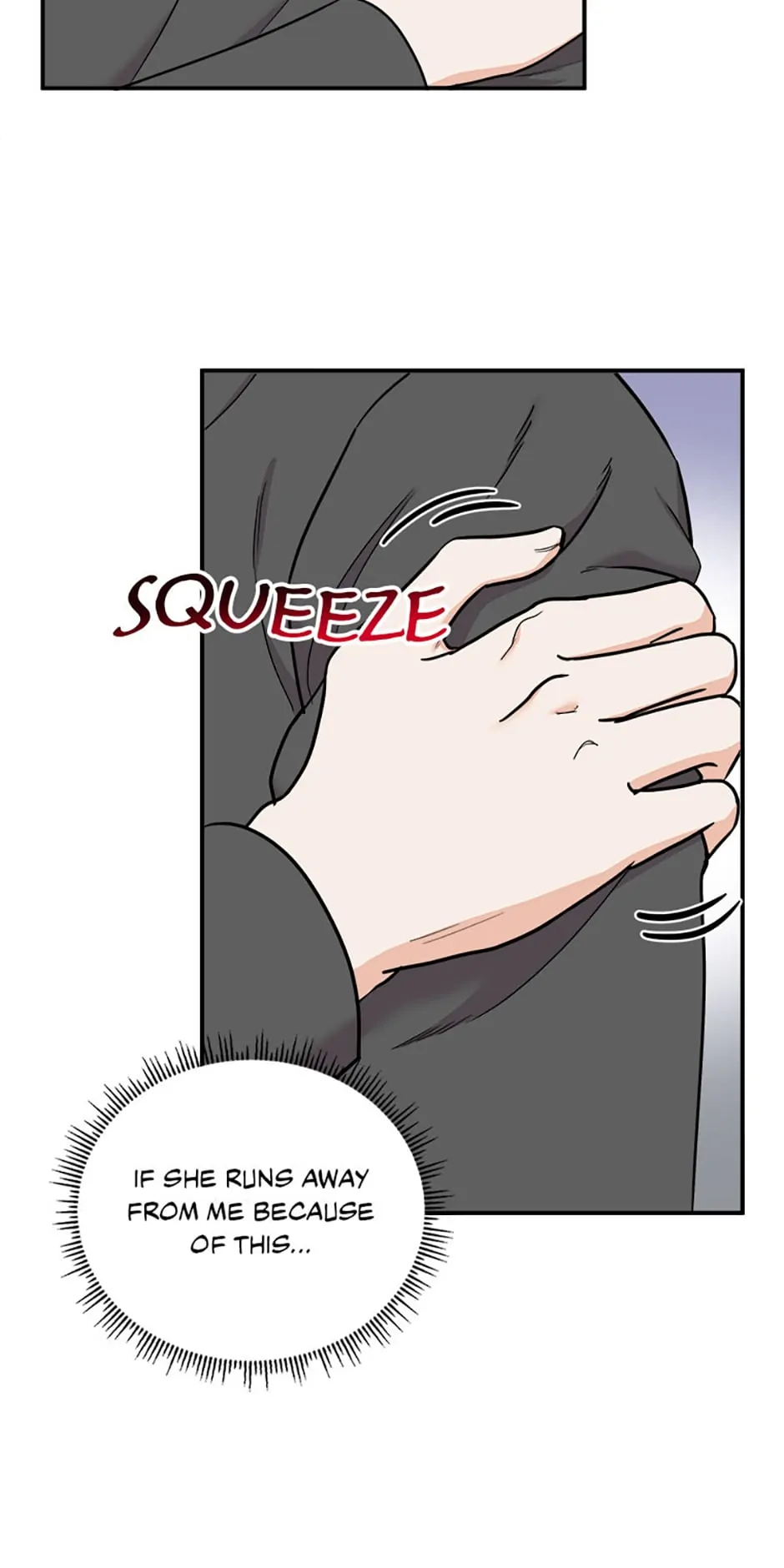 My Boss Can’t Sleep Without Me Chapter 53 page 53