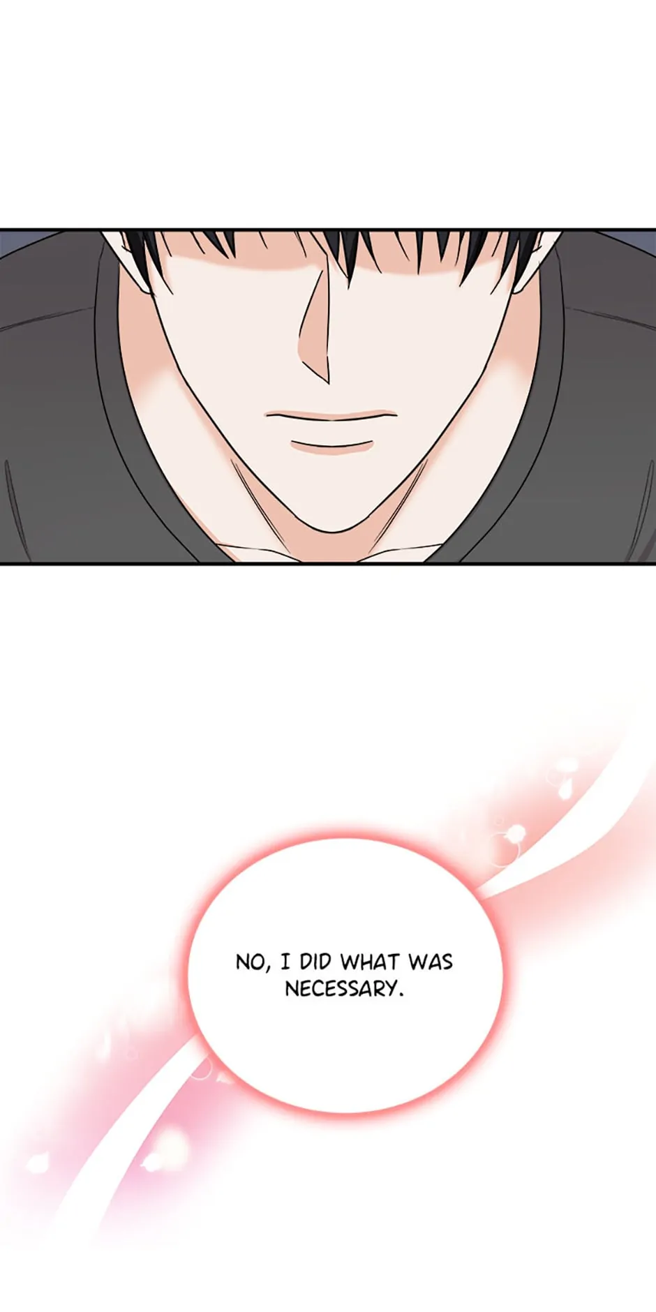 My Boss Can’t Sleep Without Me Chapter 53 page 54