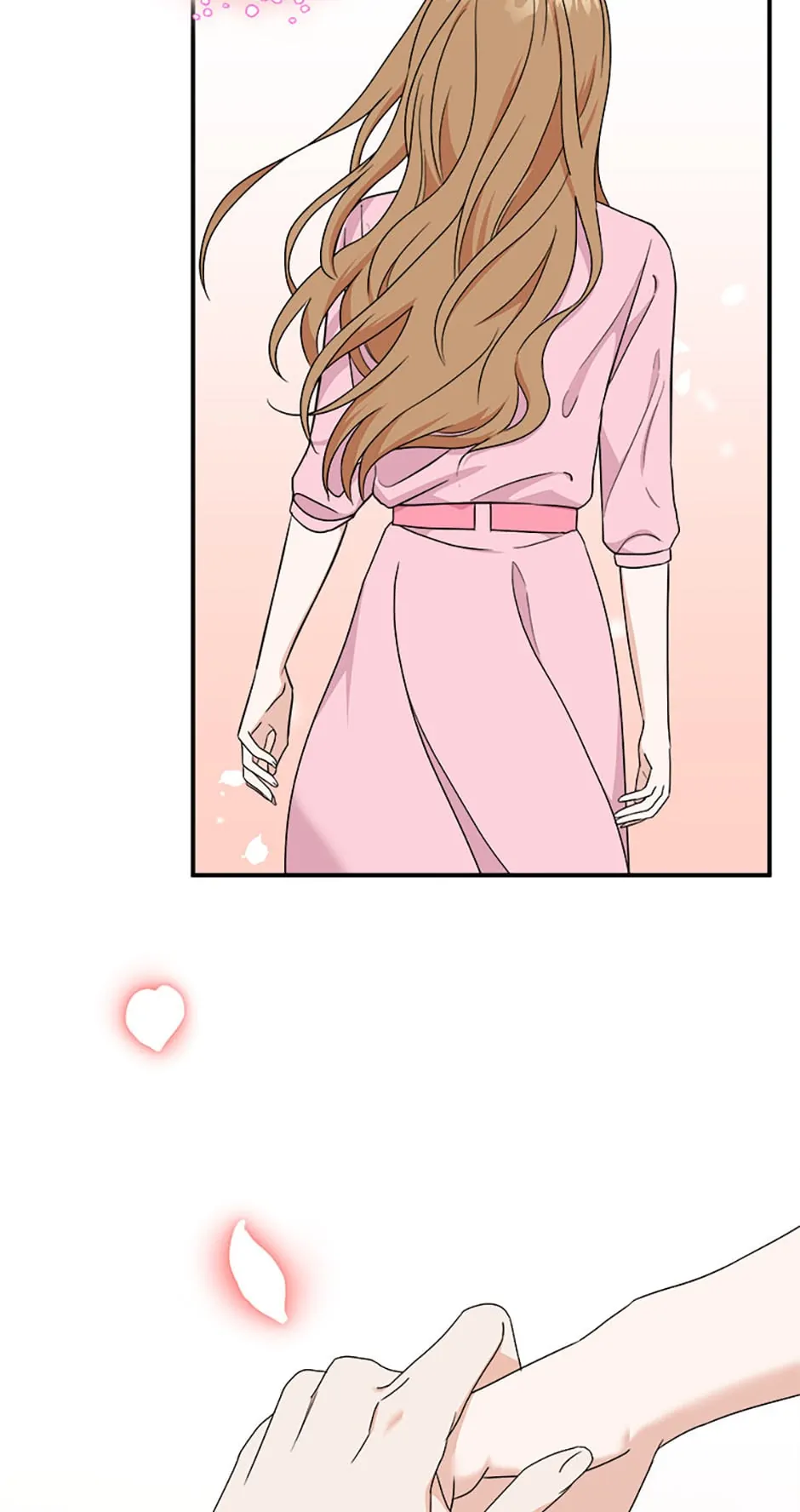 My Boss Can’t Sleep Without Me Chapter 53 page 56