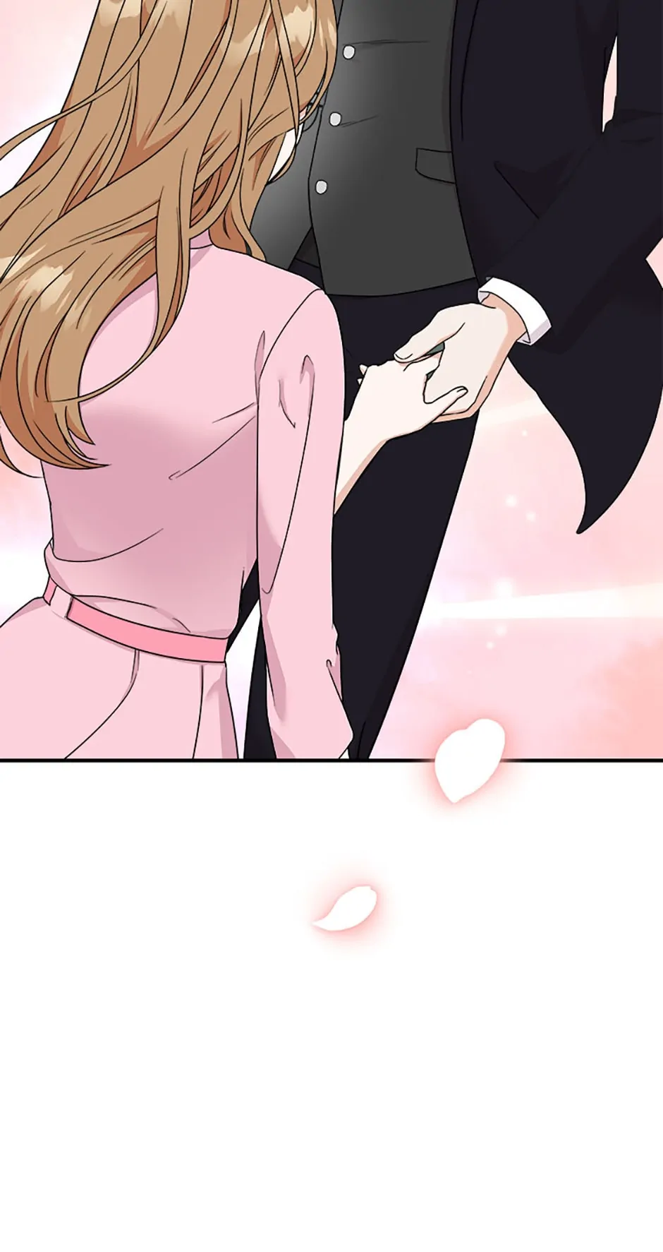My Boss Can’t Sleep Without Me Chapter 53 page 59