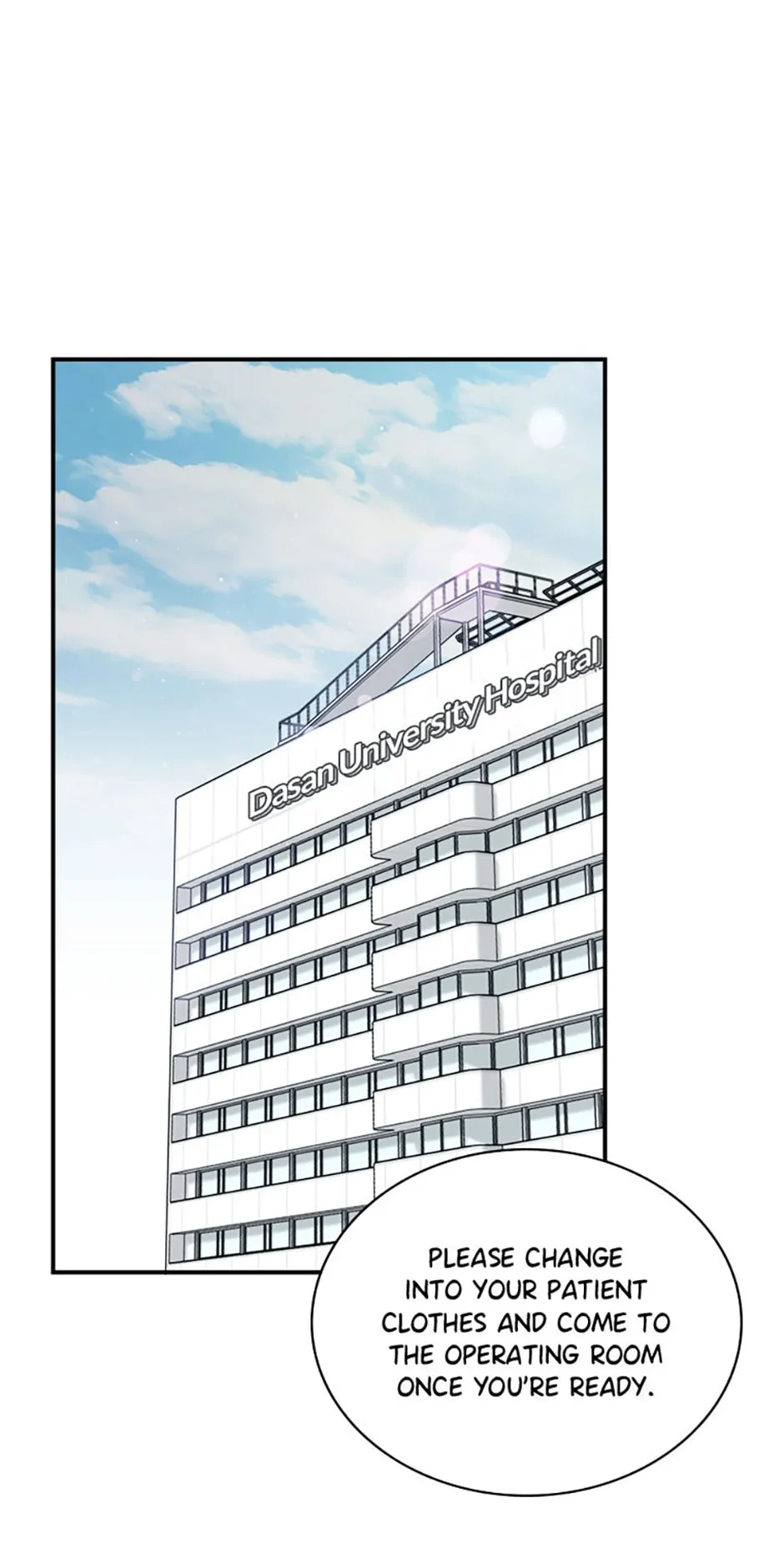 My Boss Can’t Sleep Without Me Chapter 53 page 63