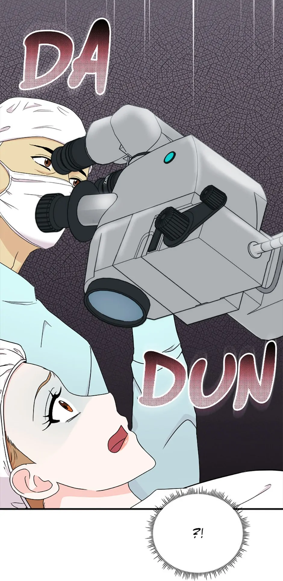 My Boss Can’t Sleep Without Me Chapter 53 page 67
