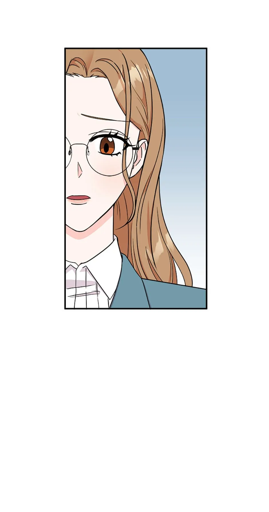 My Boss Can’t Sleep Without Me Chapter 53 page 8