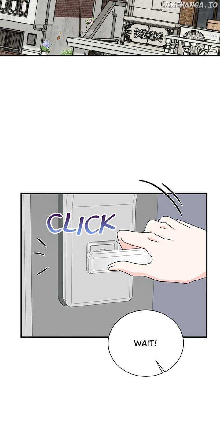 My Boss Can’t Sleep Without Me Chapter 56 page 1