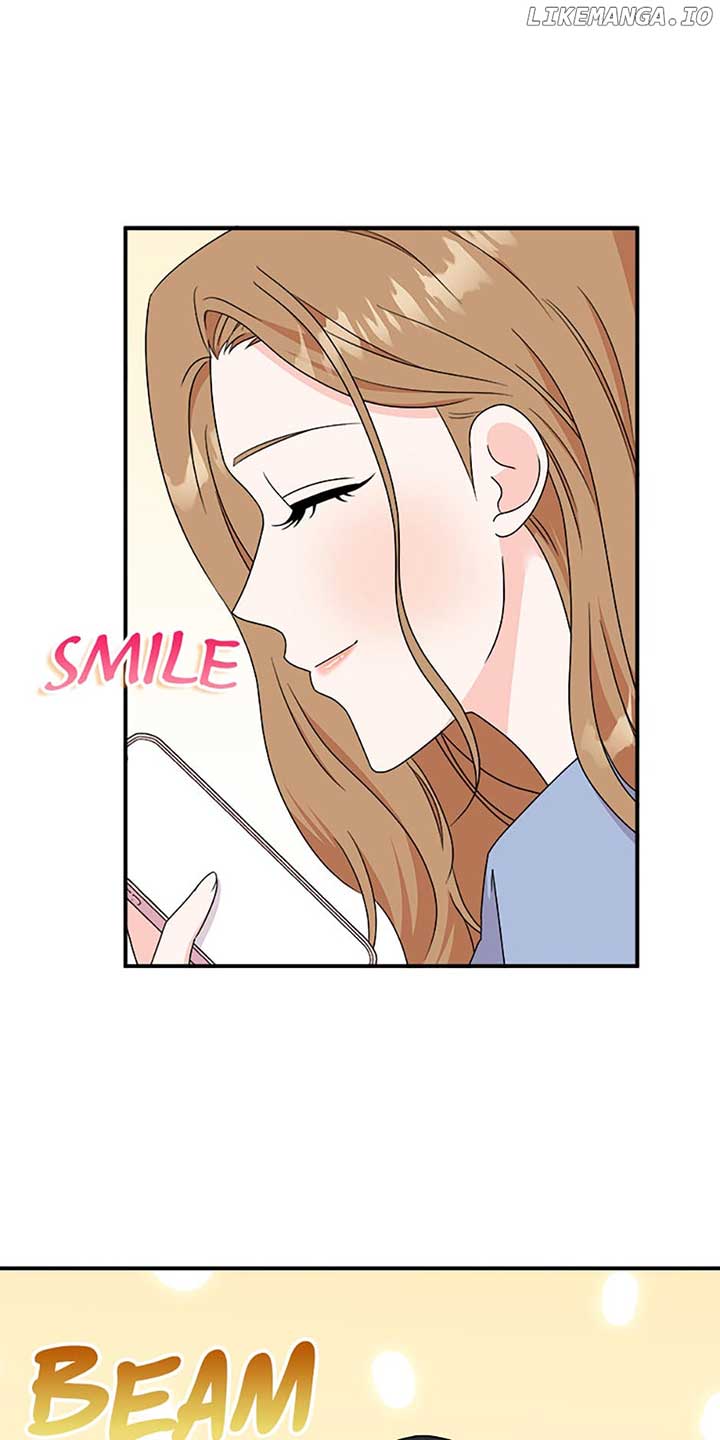My Boss Can’t Sleep Without Me Chapter 56 page 31