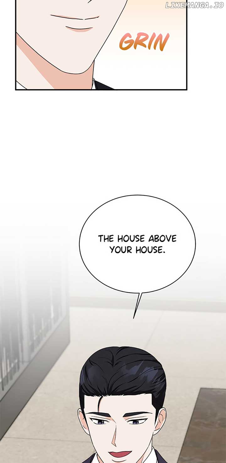 My Boss Can’t Sleep Without Me Chapter 56 page 68