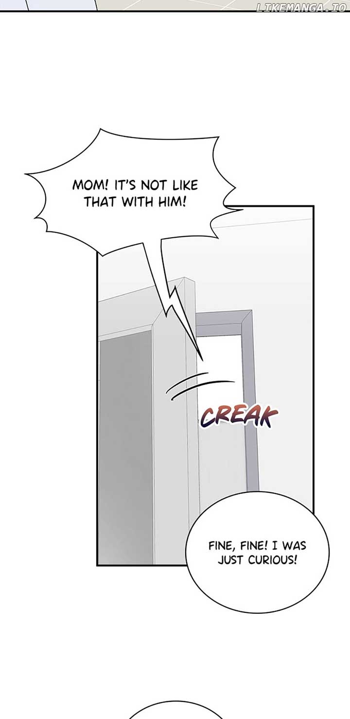 My Boss Can’t Sleep Without Me Chapter 56 page 7