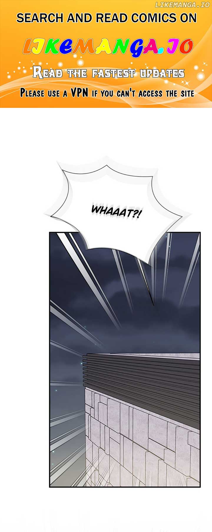 My Boss Can’t Sleep Without Me Chapter 57 page 0