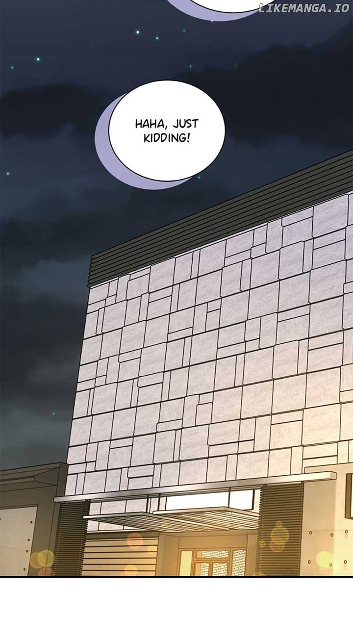 My Boss Can’t Sleep Without Me Chapter 57 page 23