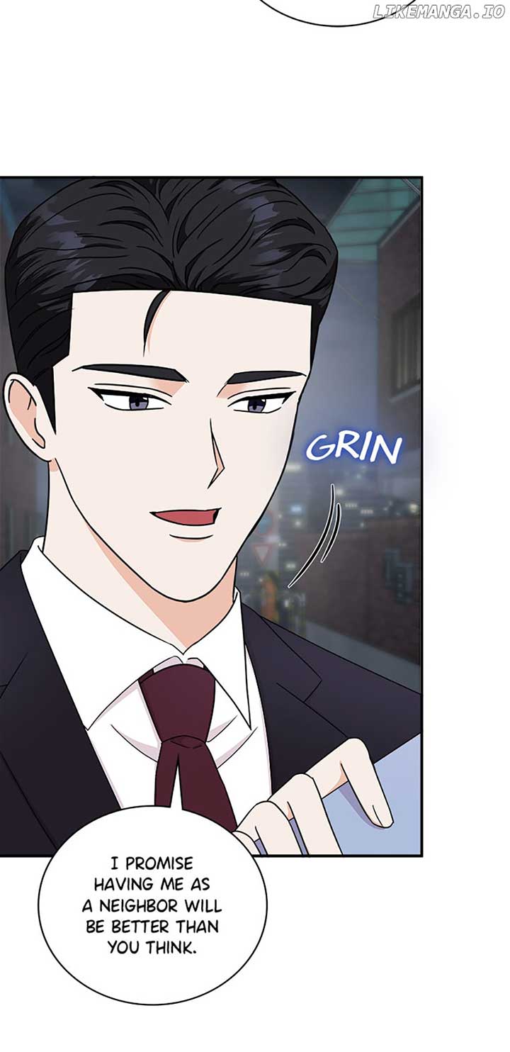 My Boss Can’t Sleep Without Me Chapter 57 page 31