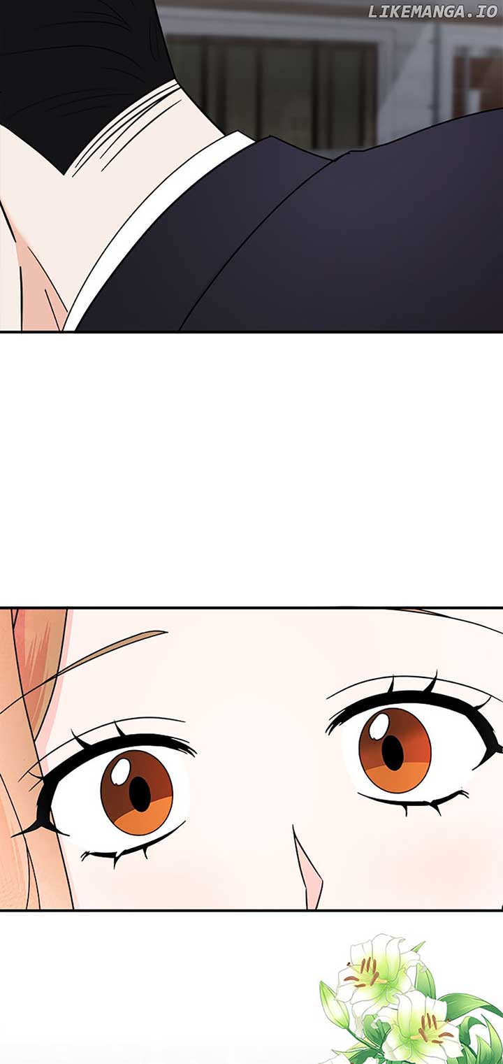 My Boss Can’t Sleep Without Me Chapter 57 page 39