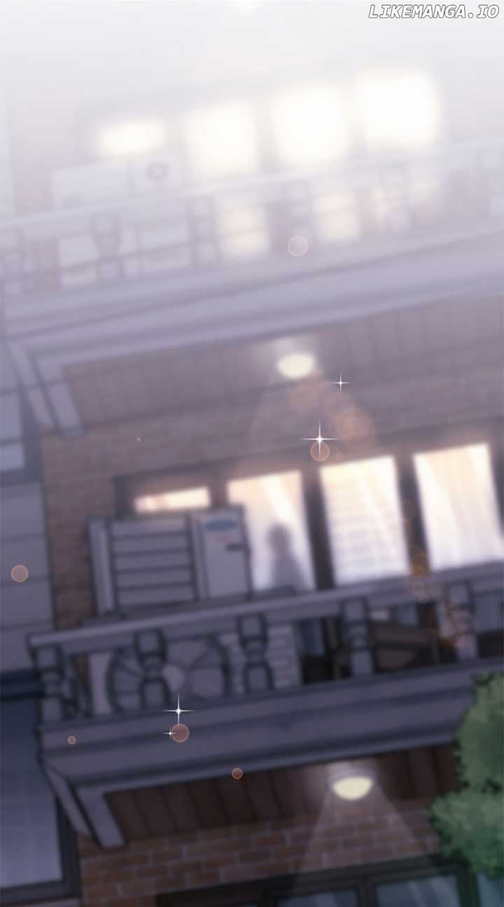 My Boss Can’t Sleep Without Me Chapter 57 page 44