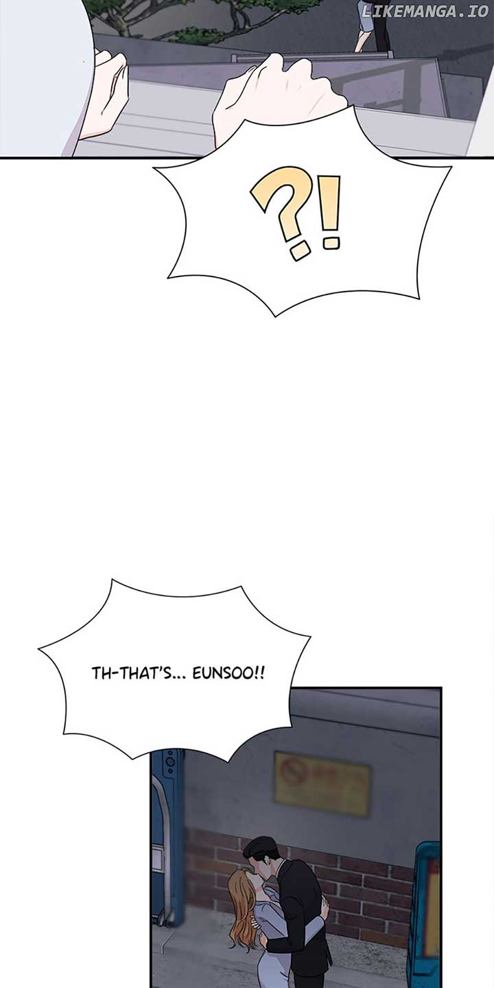 My Boss Can’t Sleep Without Me Chapter 57 page 48