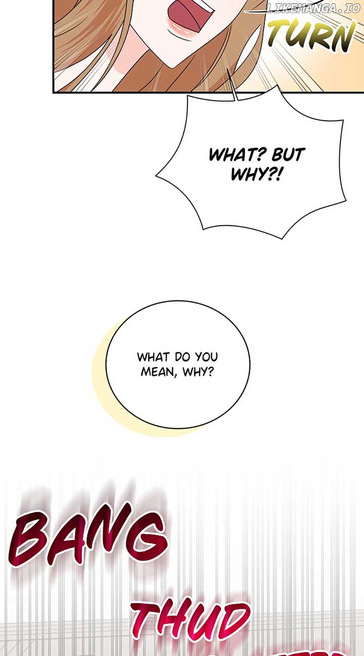 My Boss Can’t Sleep Without Me Chapter 57 page 67