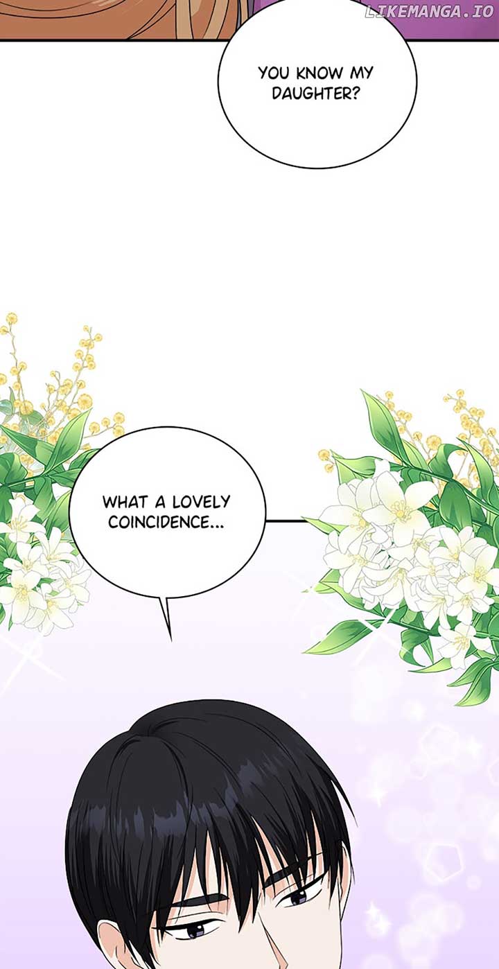 My Boss Can’t Sleep Without Me Chapter 59 page 9