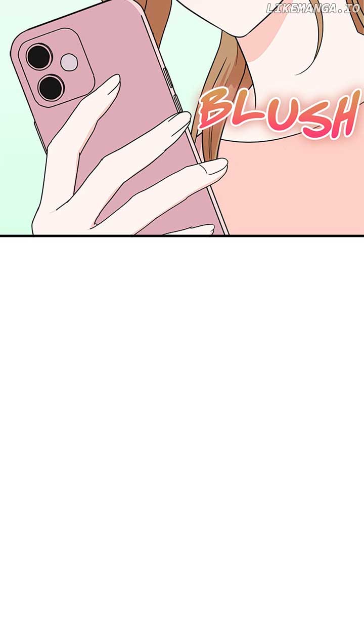 My Boss Can’t Sleep Without Me Chapter 59 page 27