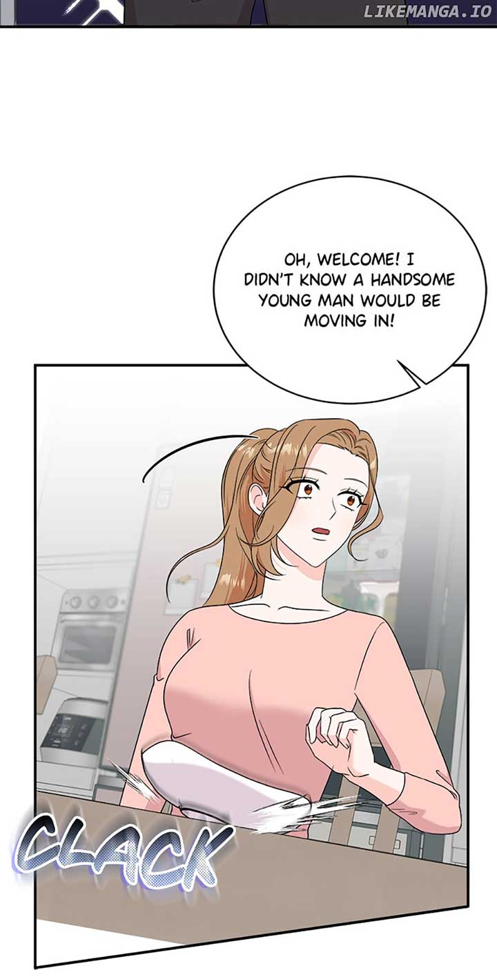 My Boss Can’t Sleep Without Me Chapter 59 page 2