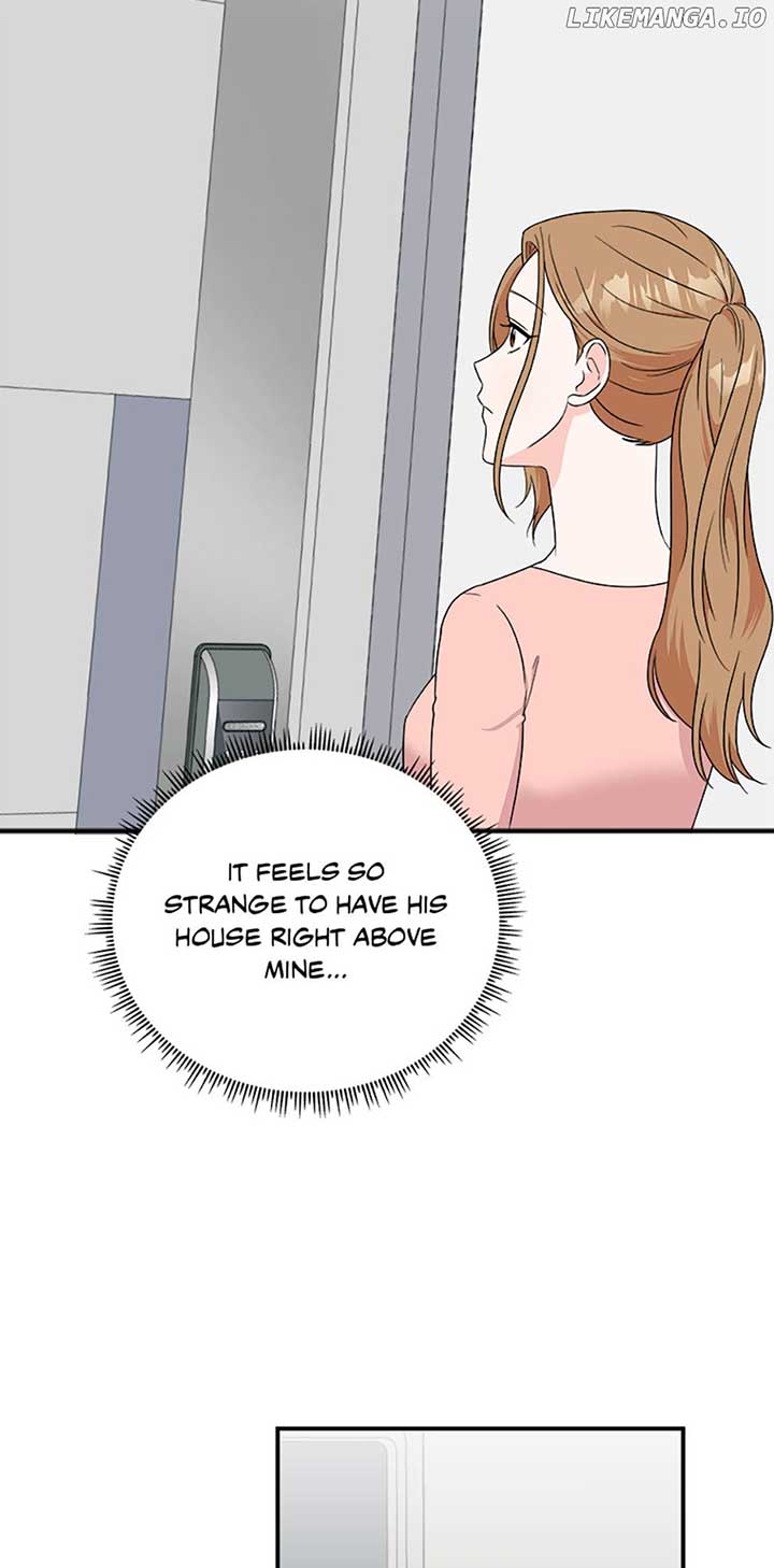 My Boss Can’t Sleep Without Me Chapter 59 page 29