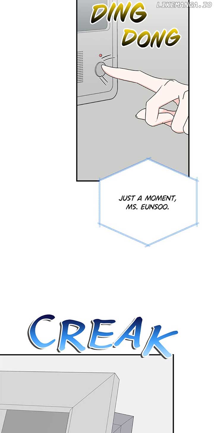 My Boss Can’t Sleep Without Me Chapter 59 page 30