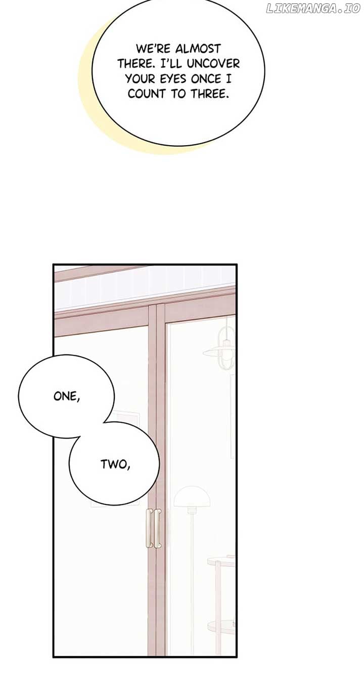 My Boss Can’t Sleep Without Me Chapter 59 page 35