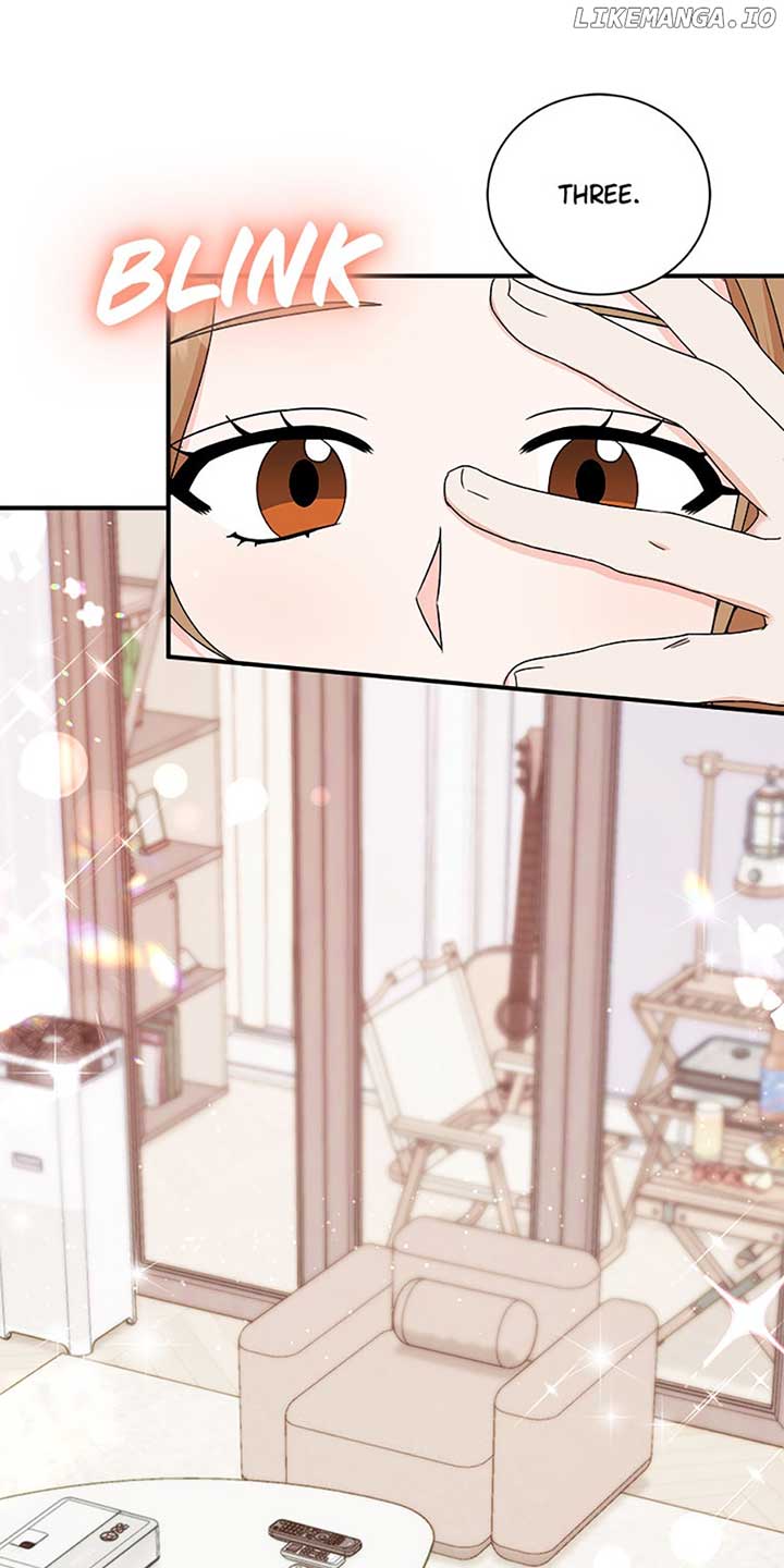 My Boss Can’t Sleep Without Me Chapter 59 page 36