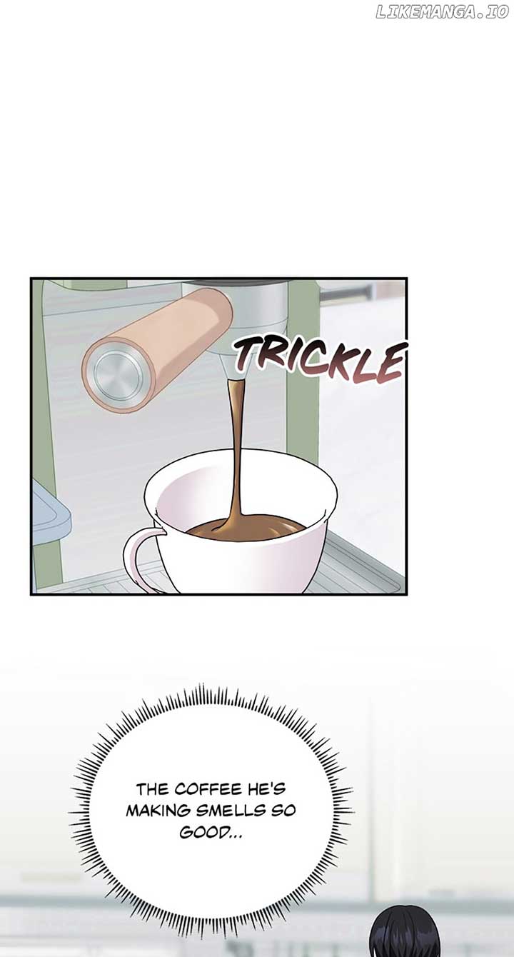 My Boss Can’t Sleep Without Me Chapter 59 page 40