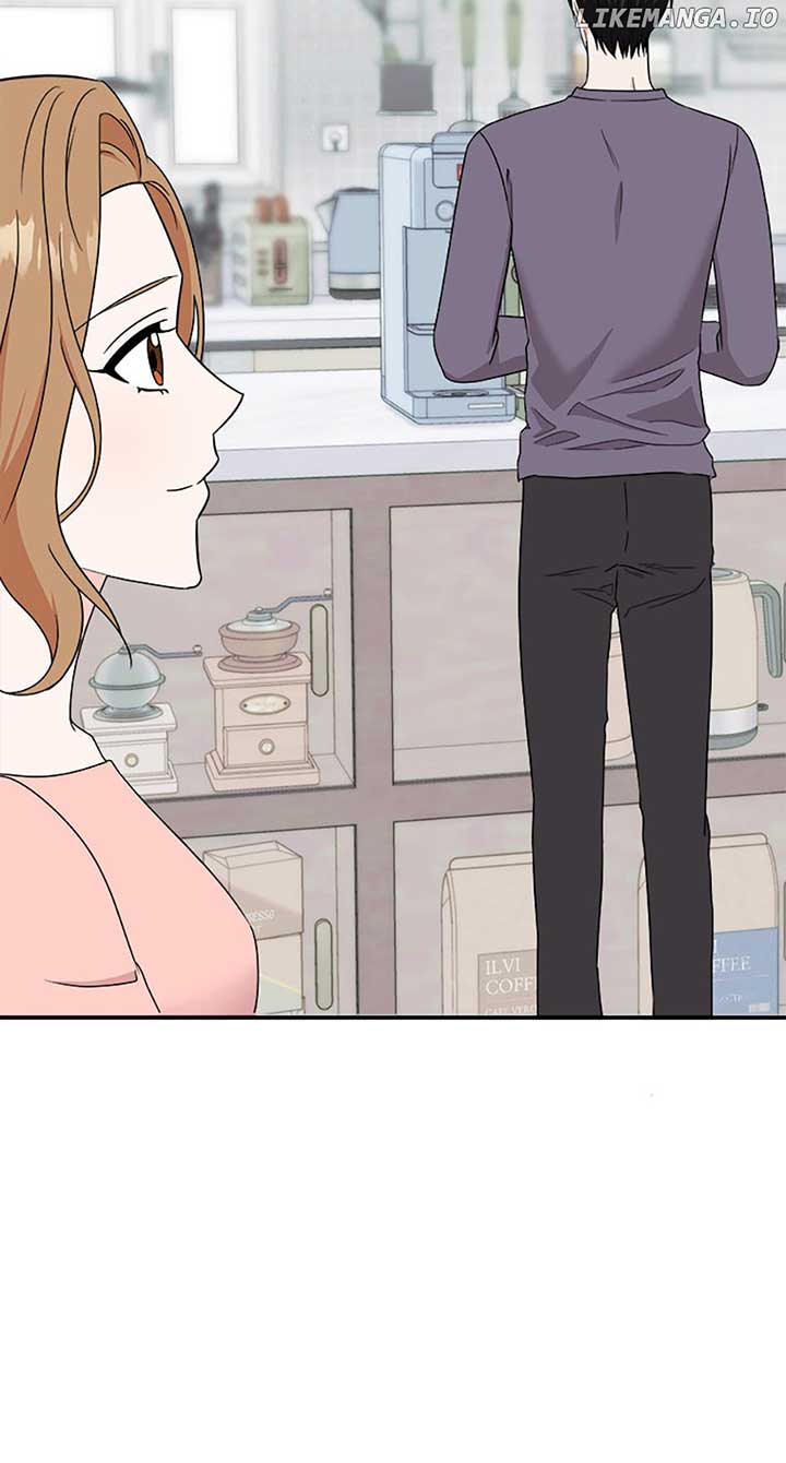 My Boss Can’t Sleep Without Me Chapter 59 page 41