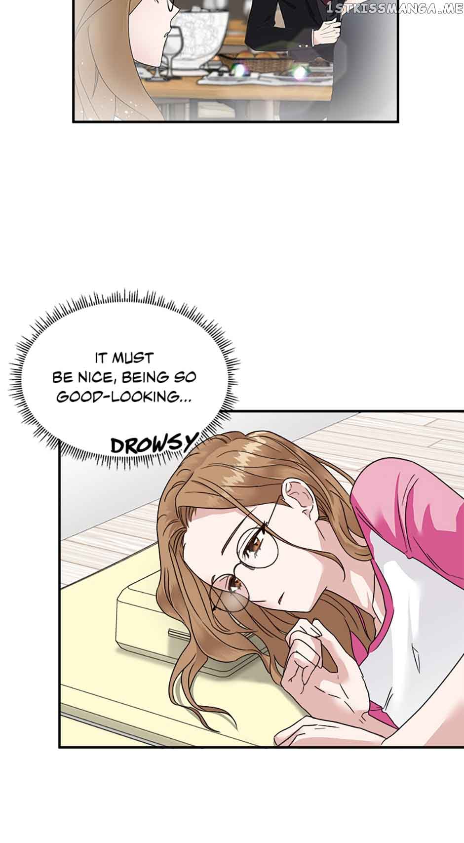 My Boss Can’t Sleep Without Me Chapter 6 page 10