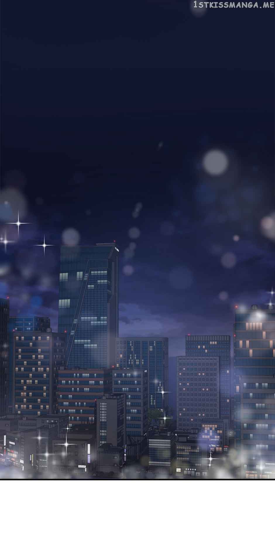 My Boss Can’t Sleep Without Me Chapter 6 page 13