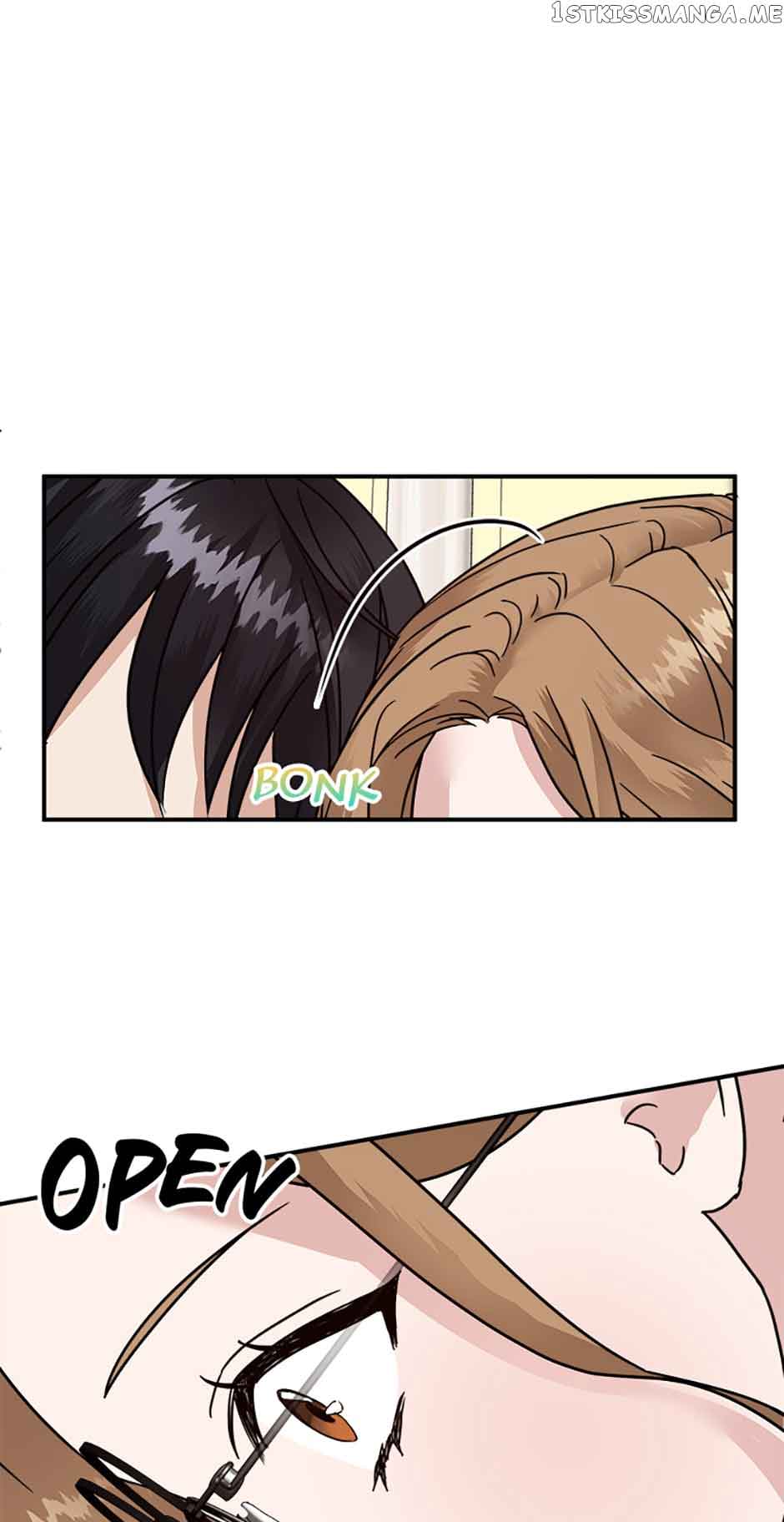 My Boss Can’t Sleep Without Me Chapter 6 page 14