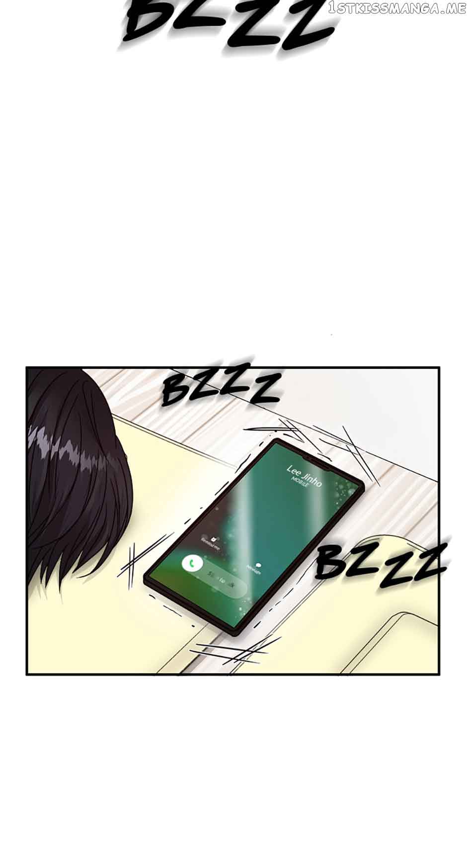 My Boss Can’t Sleep Without Me Chapter 6 page 25