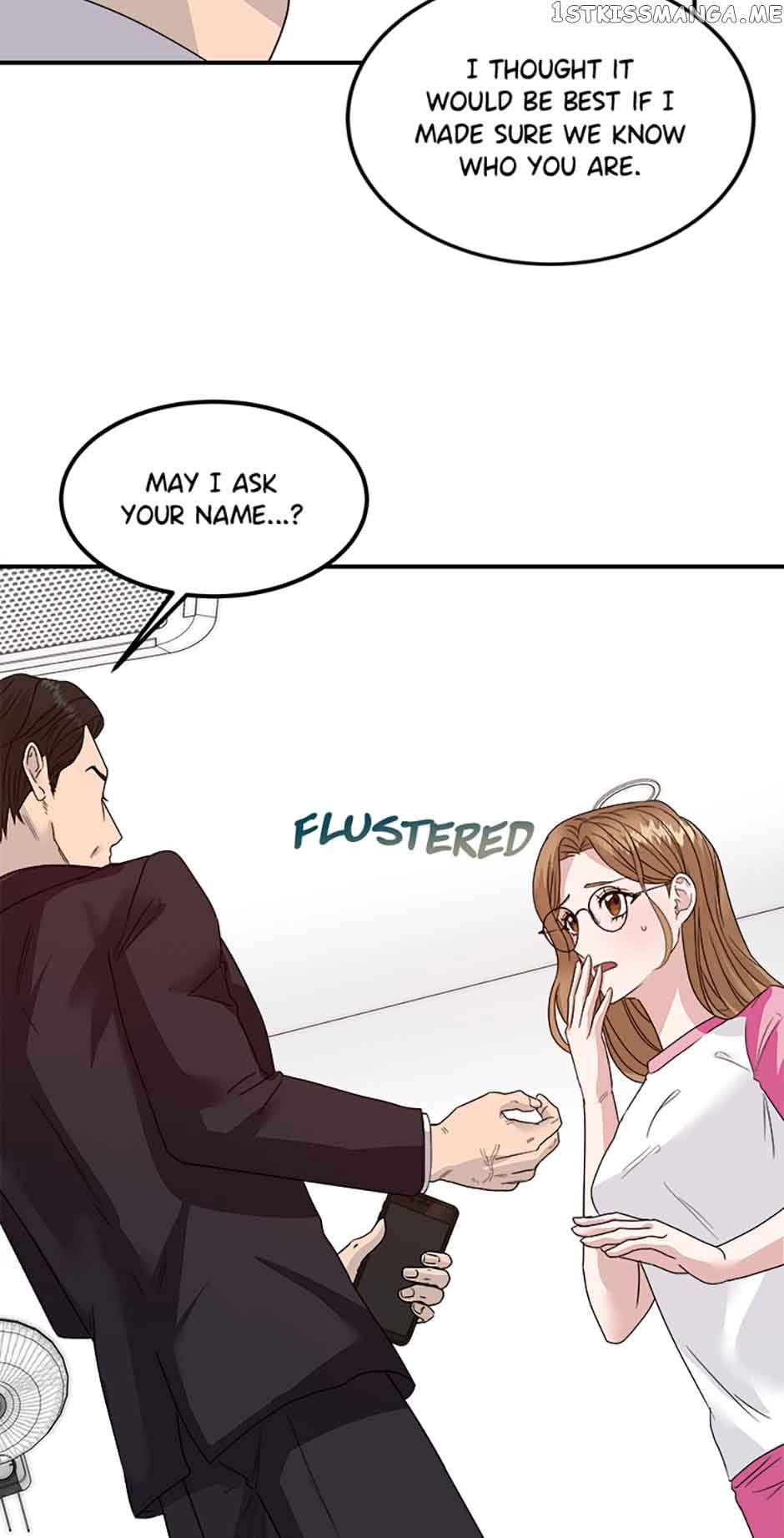 My Boss Can’t Sleep Without Me Chapter 6 page 43