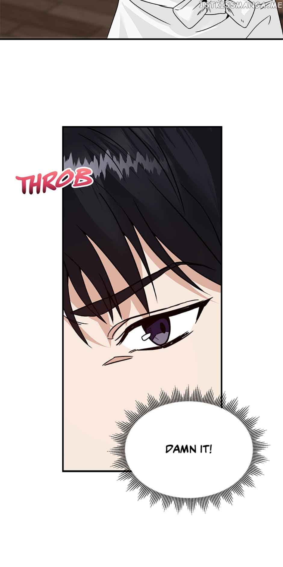 My Boss Can’t Sleep Without Me Chapter 6 page 49