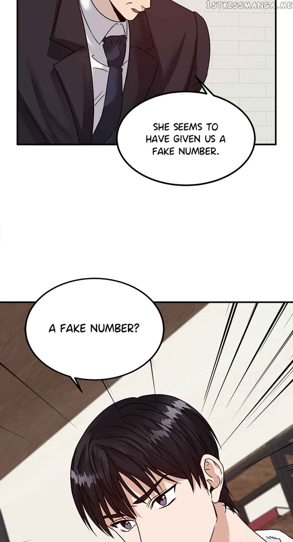 My Boss Can’t Sleep Without Me Chapter 6 page 51