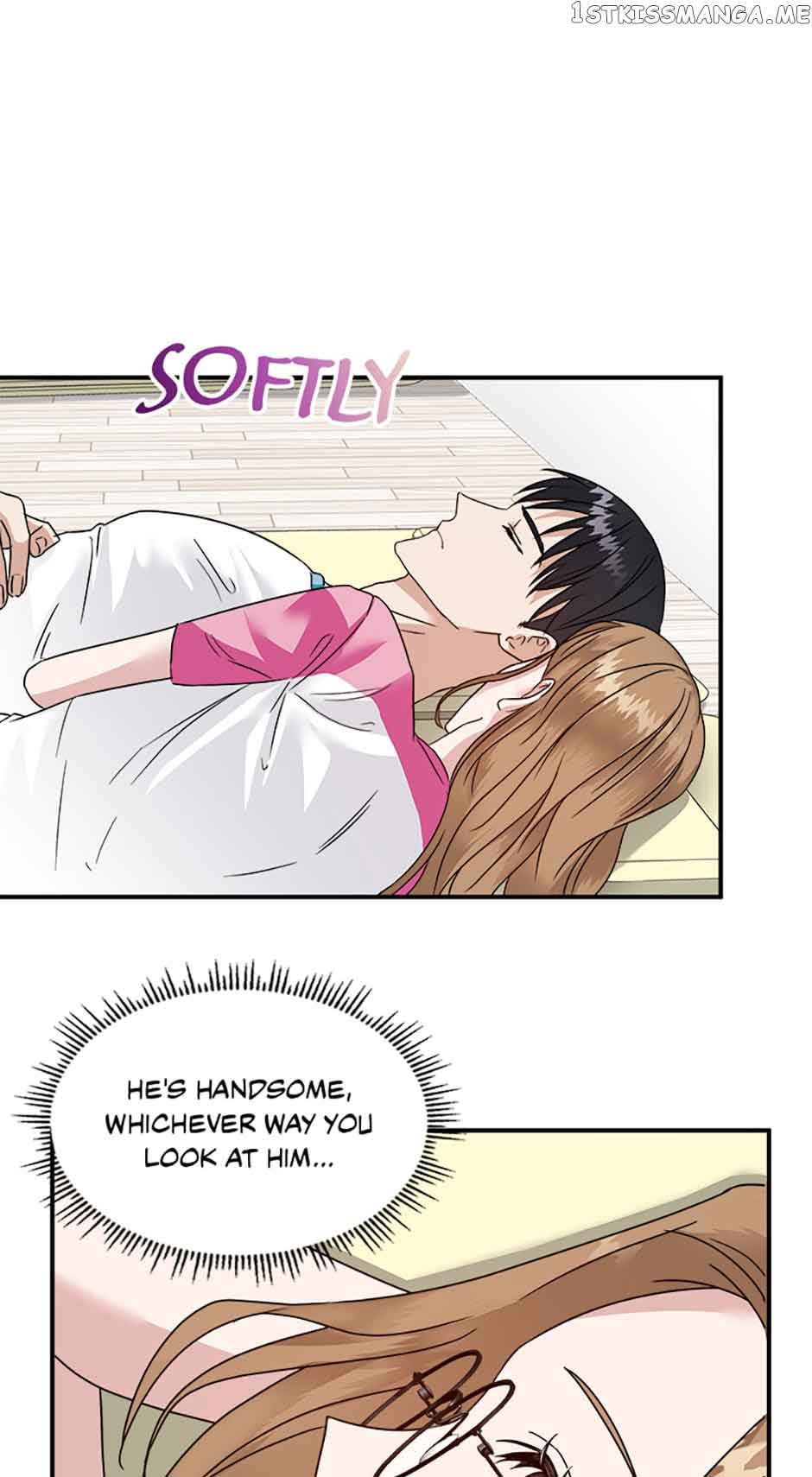 My Boss Can’t Sleep Without Me Chapter 6 page 6