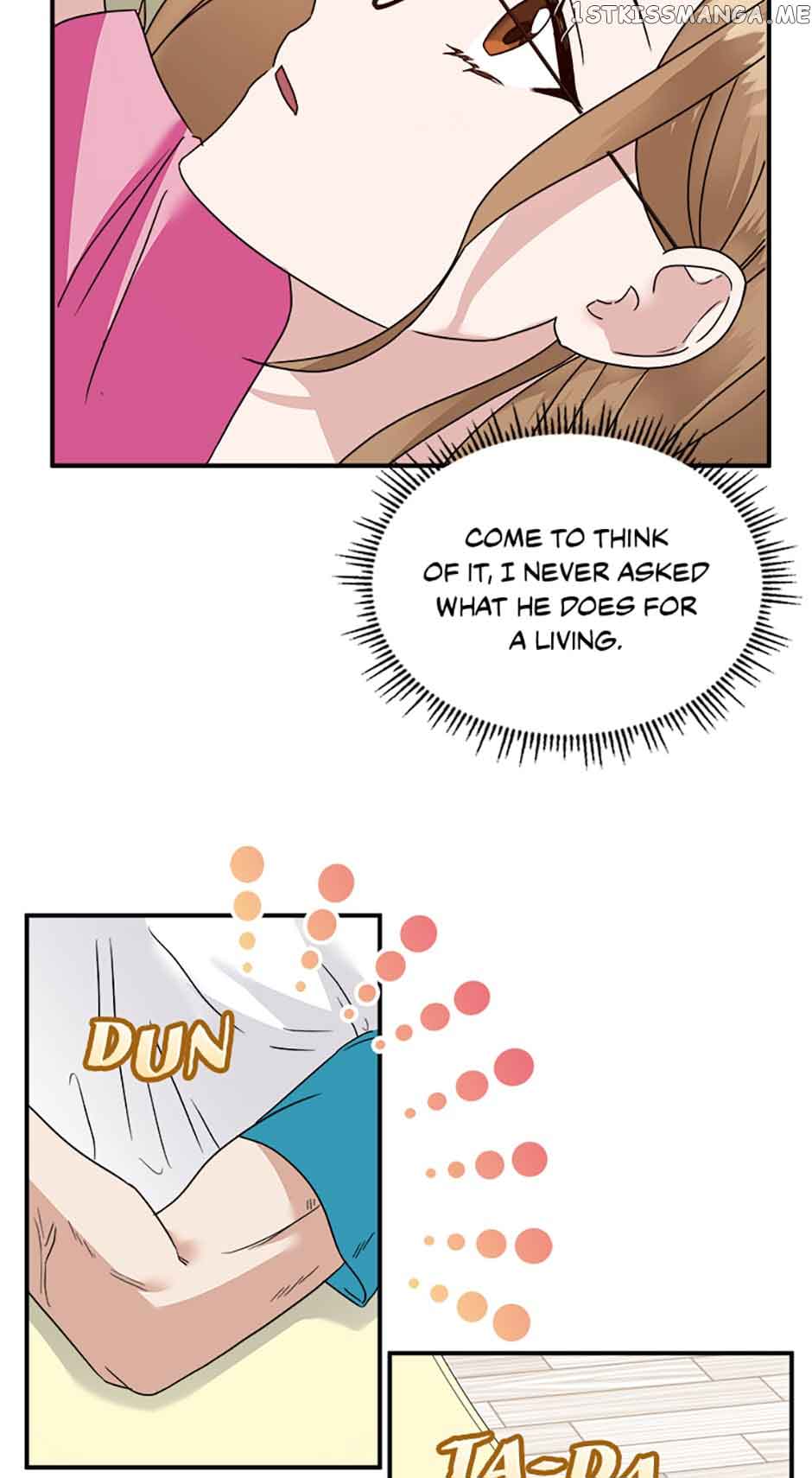 My Boss Can’t Sleep Without Me Chapter 6 page 7
