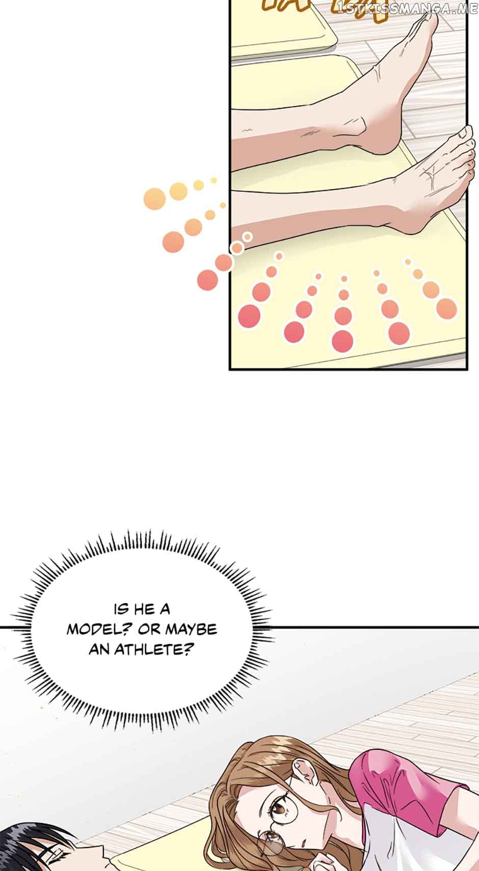 My Boss Can’t Sleep Without Me Chapter 6 page 8