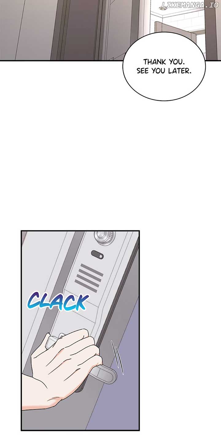 My Boss Can’t Sleep Without Me Chapter 60 page 19