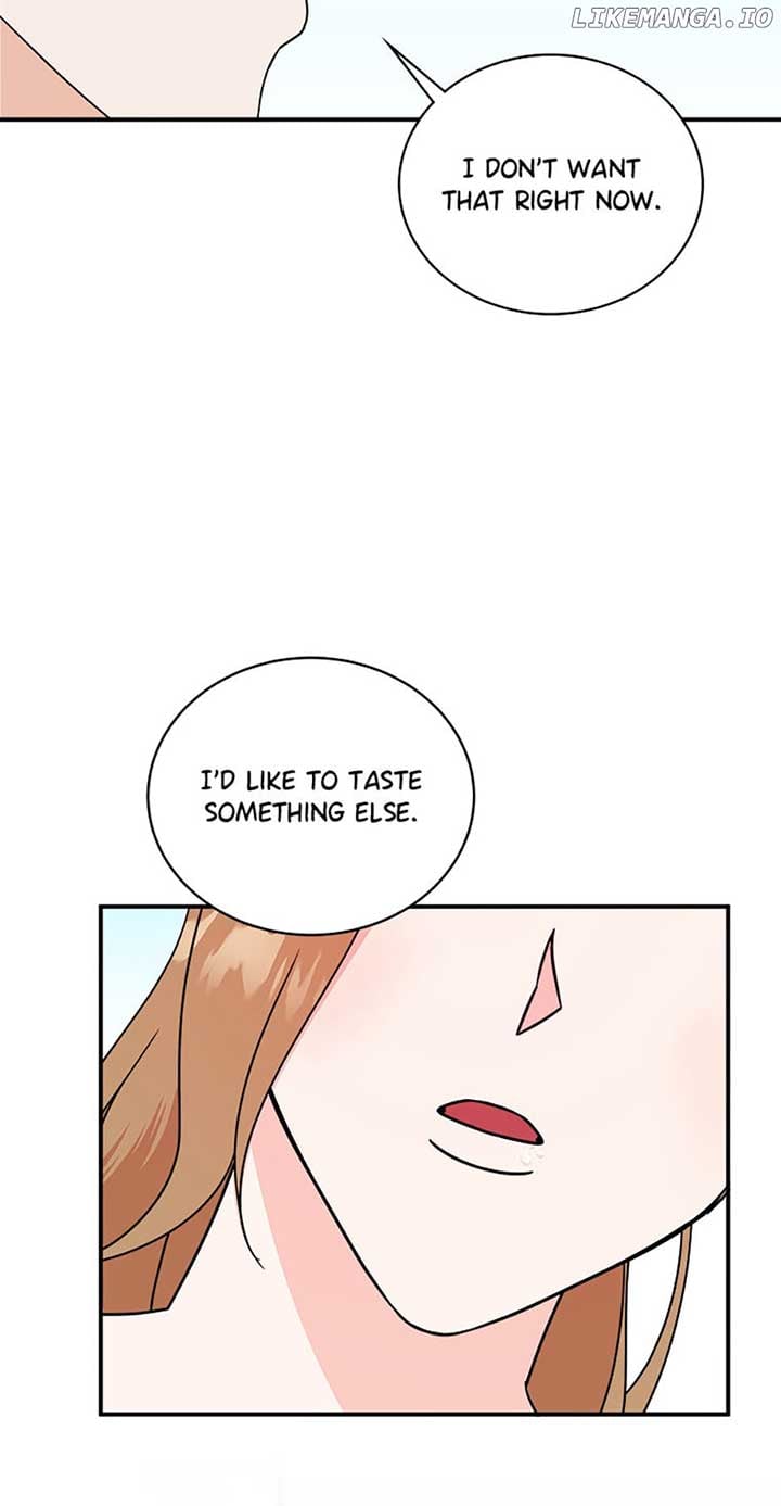 My Boss Can’t Sleep Without Me Chapter 60 page 28