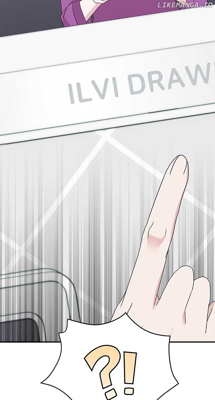 My Boss Can’t Sleep Without Me Chapter 60 page 2