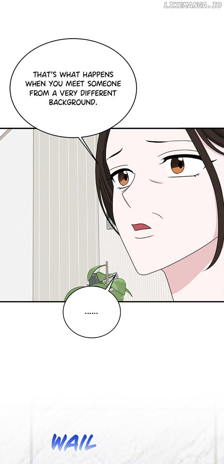 My Boss Can’t Sleep Without Me Chapter 60 page 52