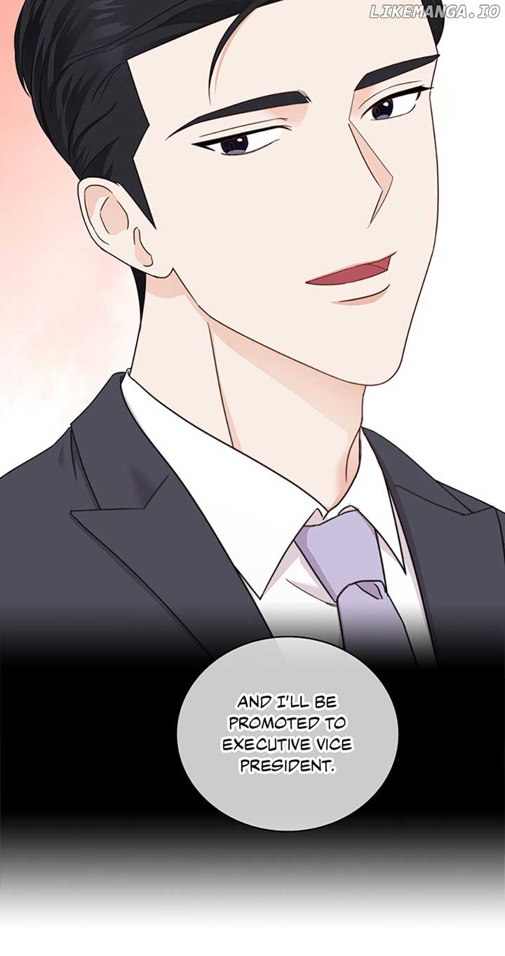 My Boss Can’t Sleep Without Me Chapter 61 page 29