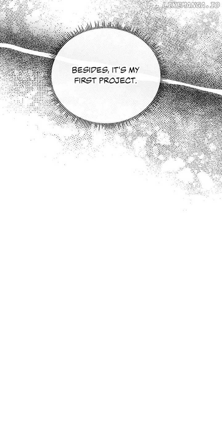 My Boss Can’t Sleep Without Me Chapter 61 page 39