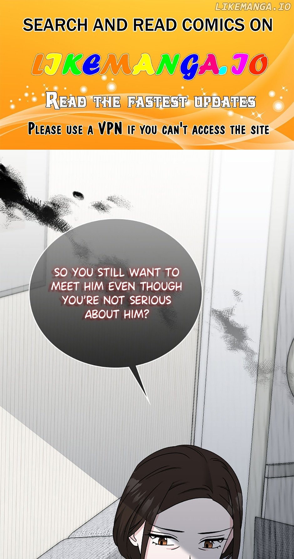 My Boss Can’t Sleep Without Me Chapter 66 page 0